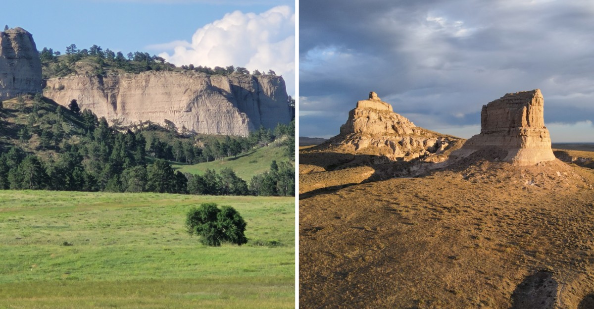 9 Must-See Roadside Attractions In Western Nebraska Worth Stopping For In 2027