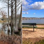 Lake Arthur