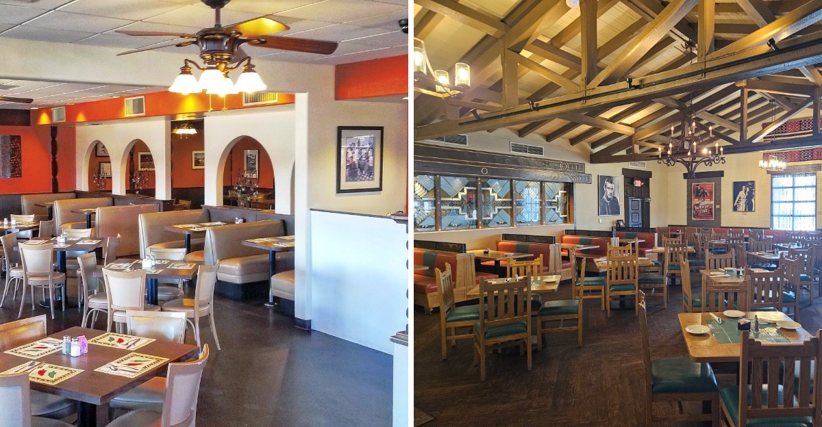 10 Essential Restaurants In Gallup, New Mexico Worth The Trip In 2026