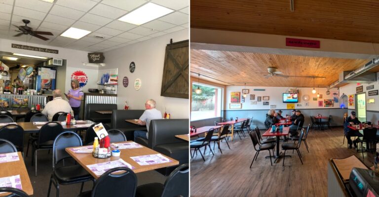 10 Secret Breakfast Spots In Iowa Most Visitors Miss