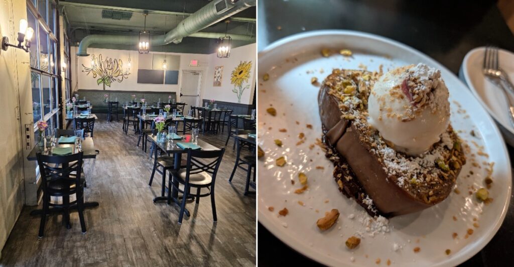 This Italian Restaurant May Be The Hardest Reservation To Score In Kansas In 2026