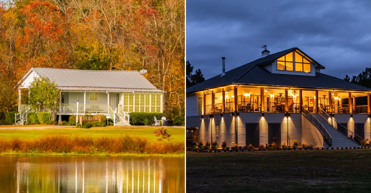 13 Louisiana Overnight Getaways Perfect For A Quick Reset