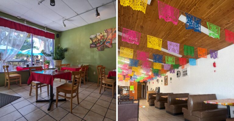 10 Taos, New Mexico Hole-In-The-Wall Restaurants Only The Regulars Know About