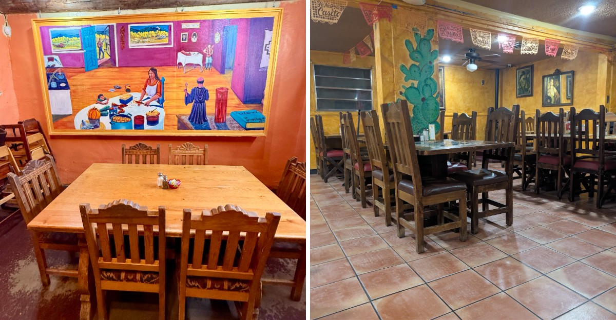 11 Family-Owned Breakfast Joints In New Mexico That Deserve More Love