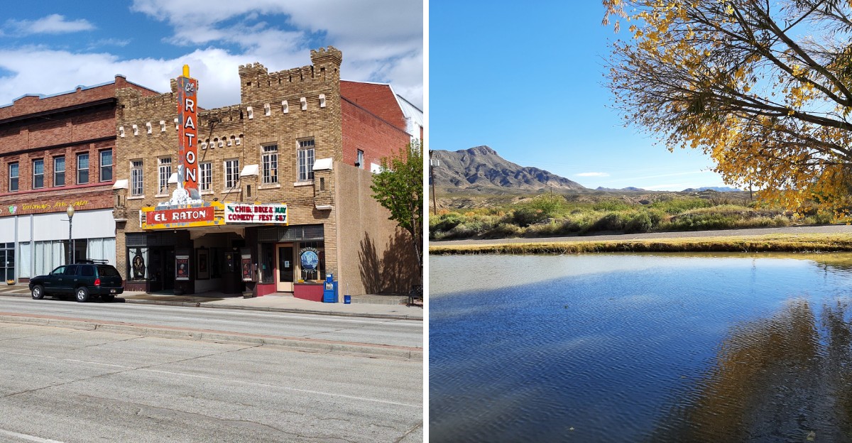 We Ranked 10 Of New Mexico’s Best Affordable Small Towns And Here’s Who Made The Cut