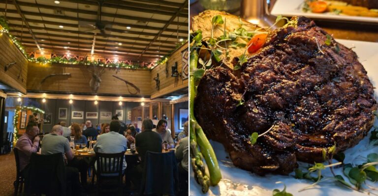 We Ranked 10 Of The Top Steakhouses In Utah And Here Is Who Made The Cut