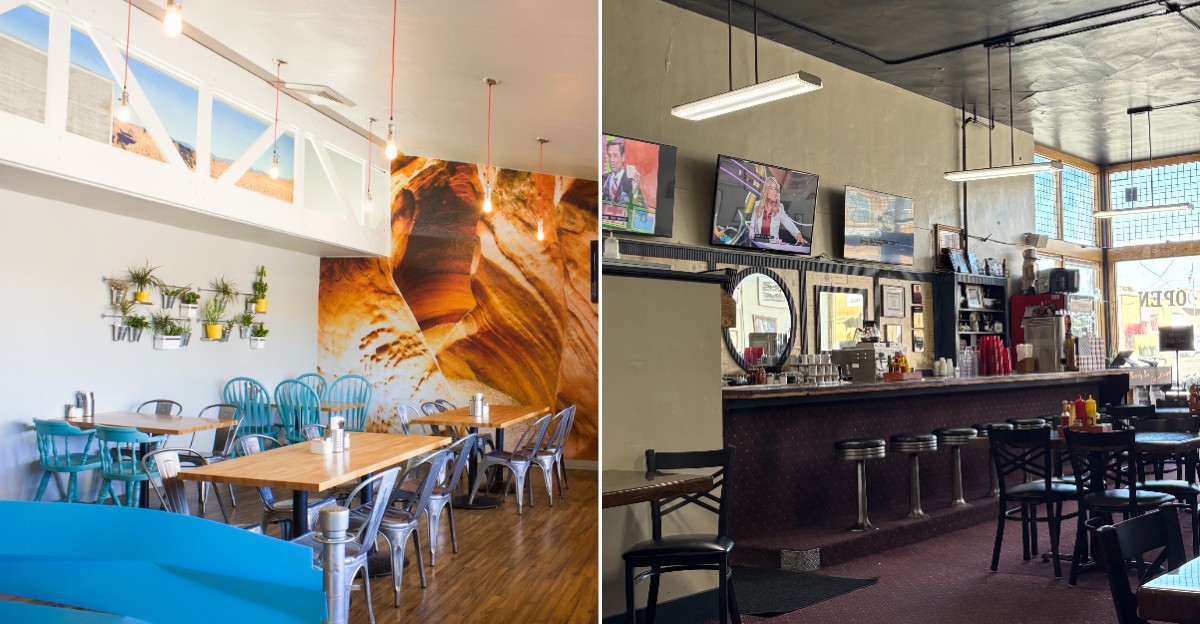 10 Utah Small-Town Spots Made For Cold Autumn Mornings And Big Breakfasts