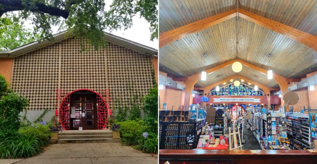 Mo’s Art Supply & Framing