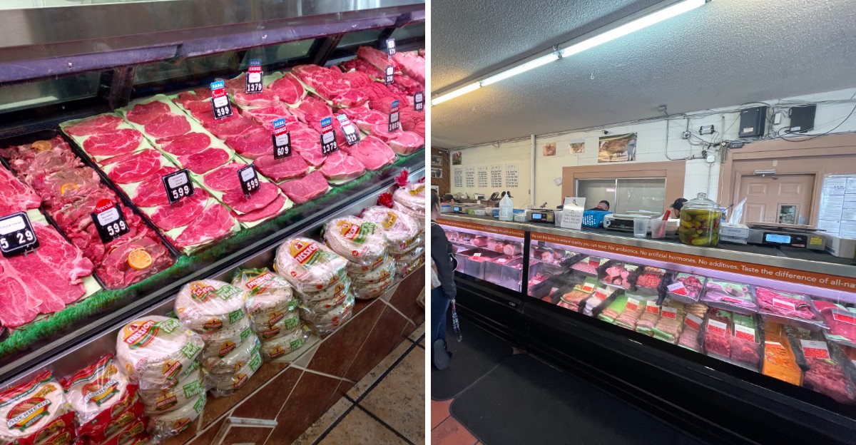 7 New Mexico Meat Markets Where Families Can Fill Their Freezers Without Big-Box Store Prices