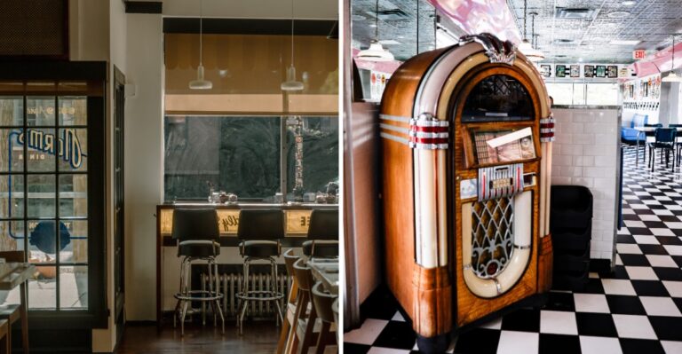 9 Michigan Breakfast Spots Locals Praise And Say You Should Never Drive Past