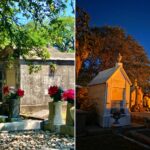 Haunted Cemeteries In Louisiana