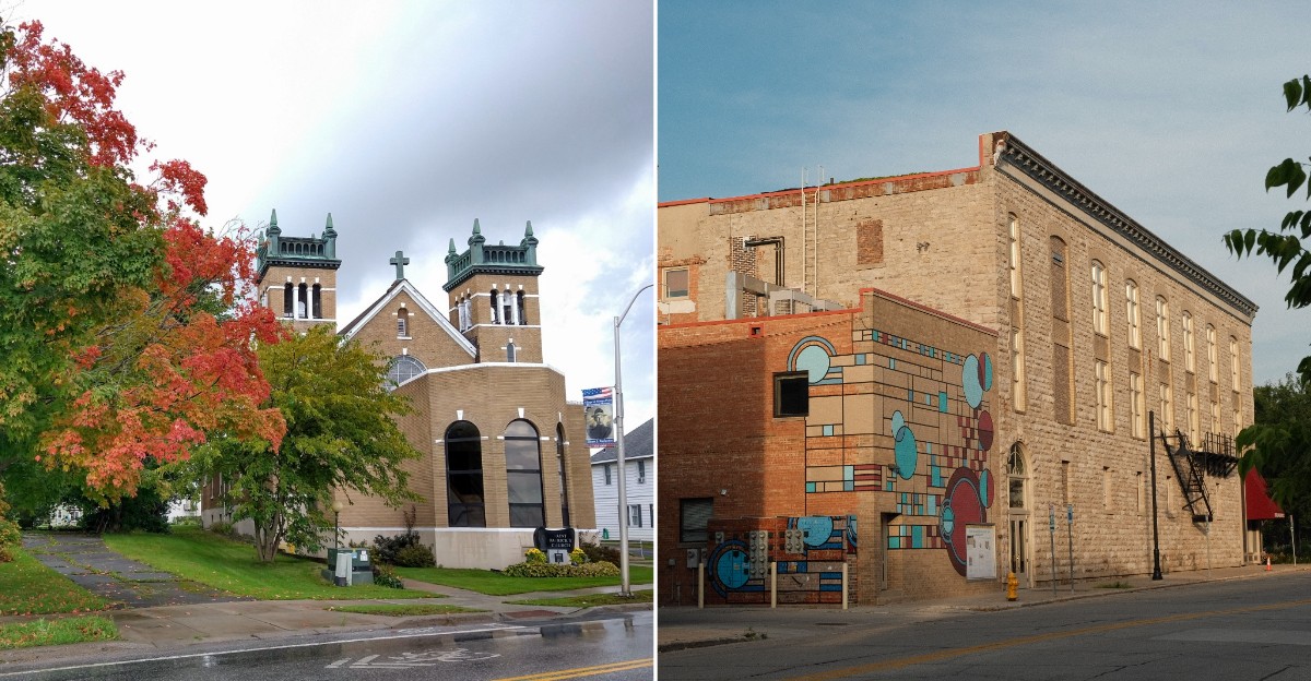 11 Iowa Towns Losing Locals As Their Populations Keep Getting Older