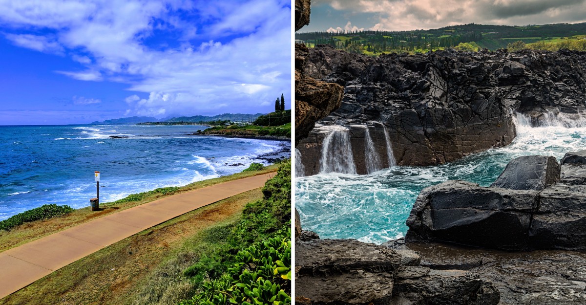 10 Beautiful Hawaii Coastal Walks With Stunning Ocean Views For Every Kind Of Explorer