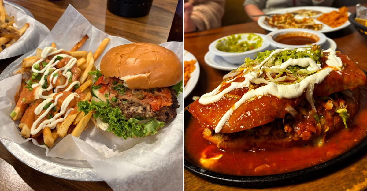 The 13 Best Restaurants In Cedar Rapids, Iowa Serving Exceptional Food At Surprisingly Affordable Prices