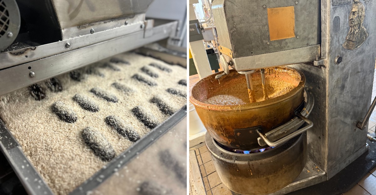 This Idaho Candy Factory Has Made The Same Potato-Shaped Chocolate Bar For A Century And Is Worth A Stop In 2027