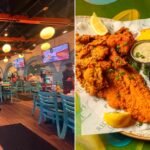 Red Fish Grill