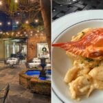 Broussard's Restaurant