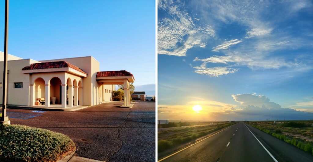 This Little-Known New Mexico Community Is Turning Heads With Its Cheap Living Costs