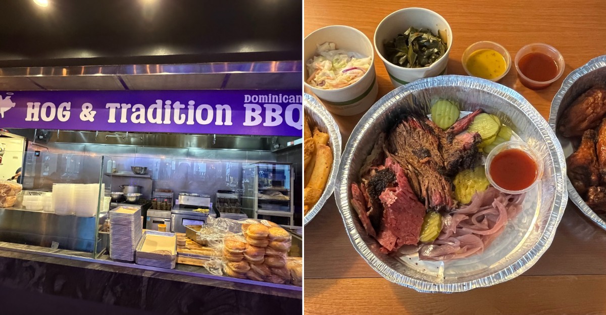 There Is A Secret Menu At This Utah BBQ Spot And It Is Mind-Blowing