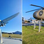 Chennault Aviation & Military Museum