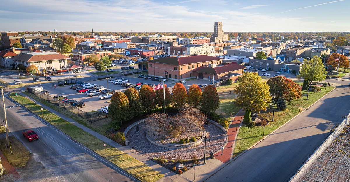 10 Lesser-Known Kansas Towns Where Homes Are Surprisingly Affordable