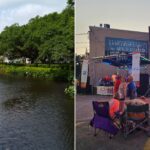 Houma, Louisiana