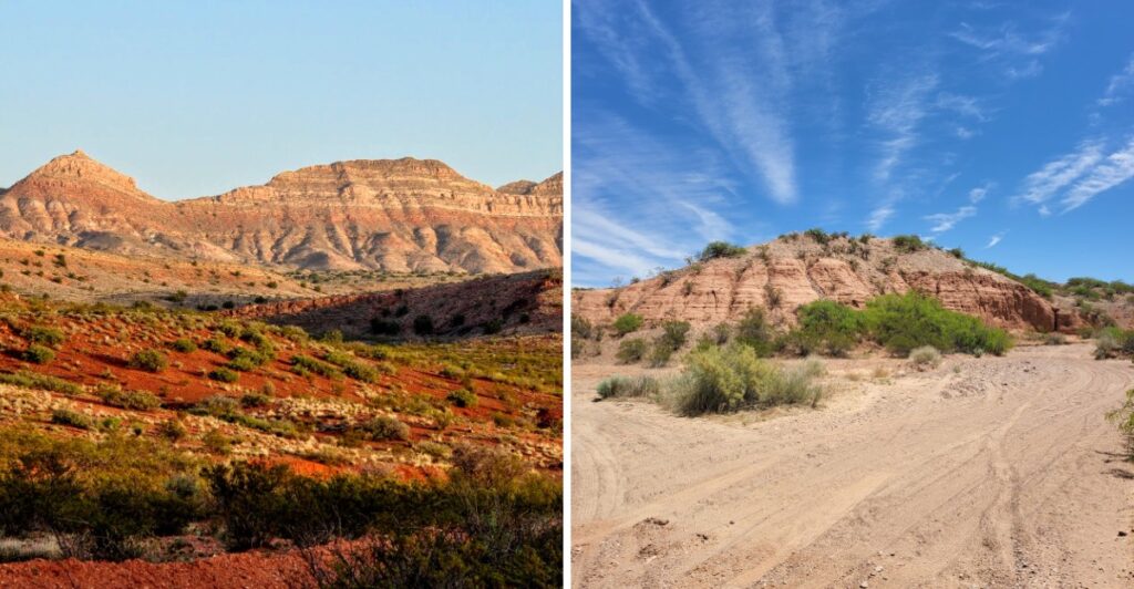 The Gorgeous 24-Mile New Mexico Scenic Drive That Feels Better Than Meditation