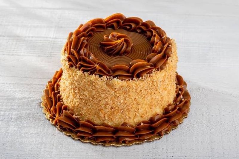 8 Florida Cuban Bakeries