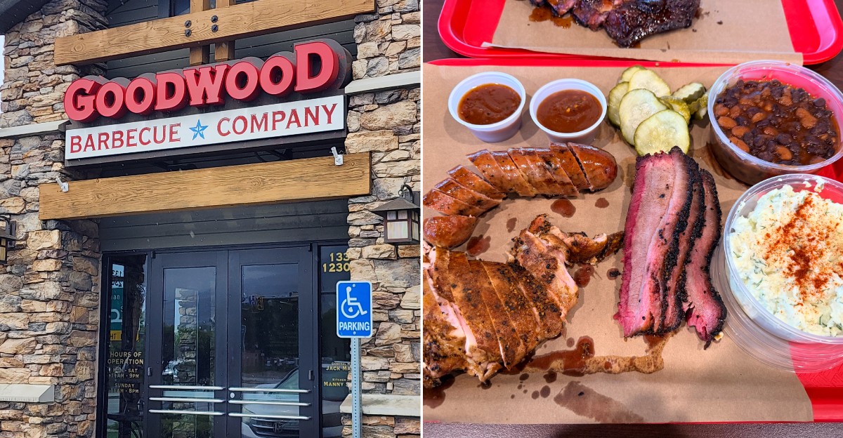 10 Places In Utah To Get Barbecue Ribs That Fall Right Off The Bone
