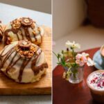 Louisiana Cinnamon Roll And Coffee Stops