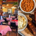 Baton Rouge BBQ Joints