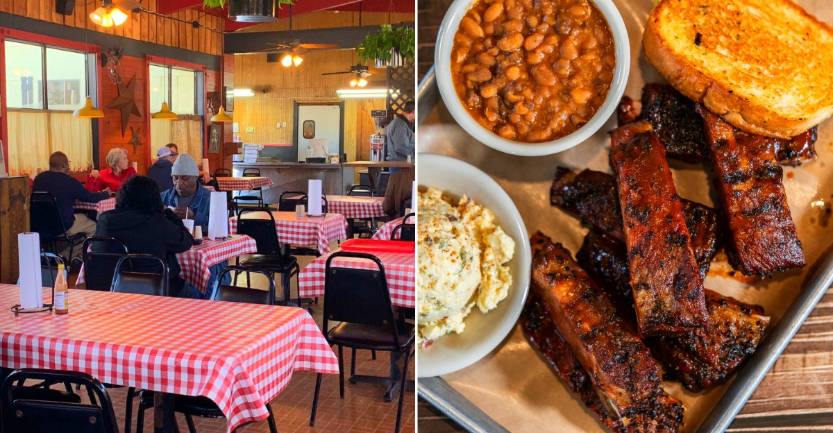 10 Secret Baton Rouge Louisiana BBQ Joints Most Tourists Drive Right Past