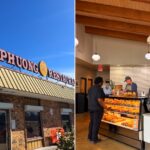 Dong Phuong Bakery