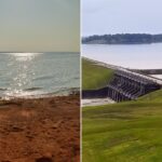 Toledo Bend Reservoir