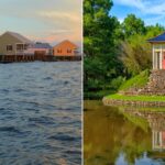 Cheap Day Trips In Louisiana