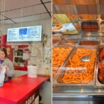 Poche’s Market & Restaurant