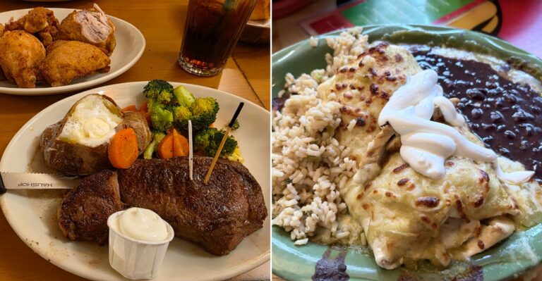 11 Utah Eateries That Do Zero Advertising Yet Fill Up Every Night