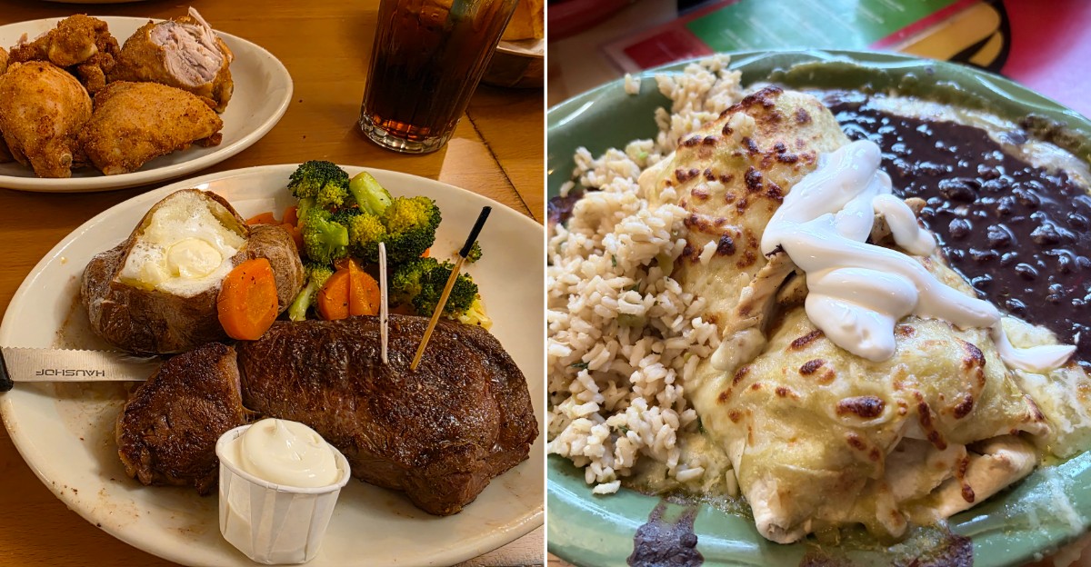 11 Utah Eateries That Do Zero Advertising Yet Fill Up Every Night