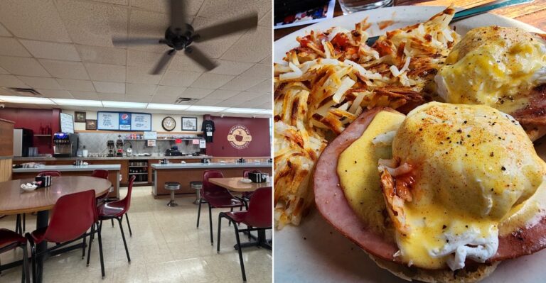 12 Best Breakfast Spots In Eastern Iowa Worth The Trip In 2026