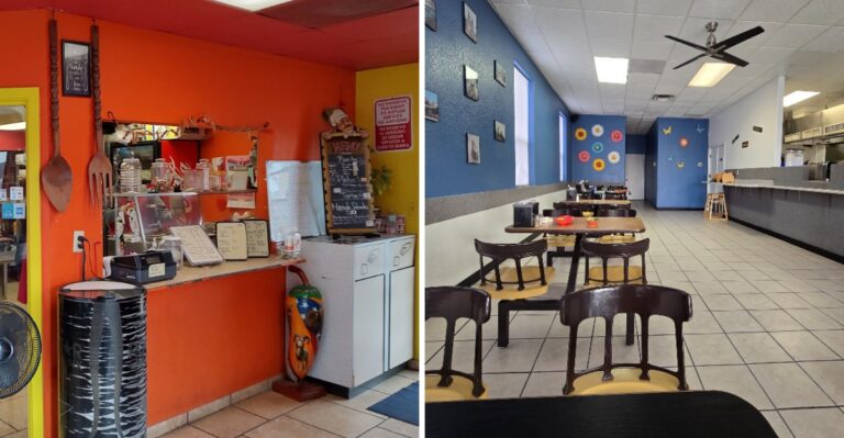8 Las Cruces, New Mexico Hole-In-The-Wall Restaurants Only The Regulars Know About
