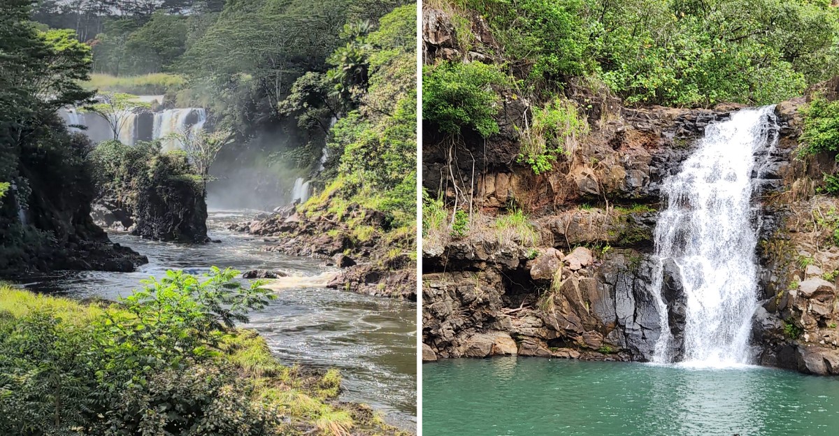 10 Stunning Hawaii Waterfalls Worth A Short Hike Before 2026 Ends