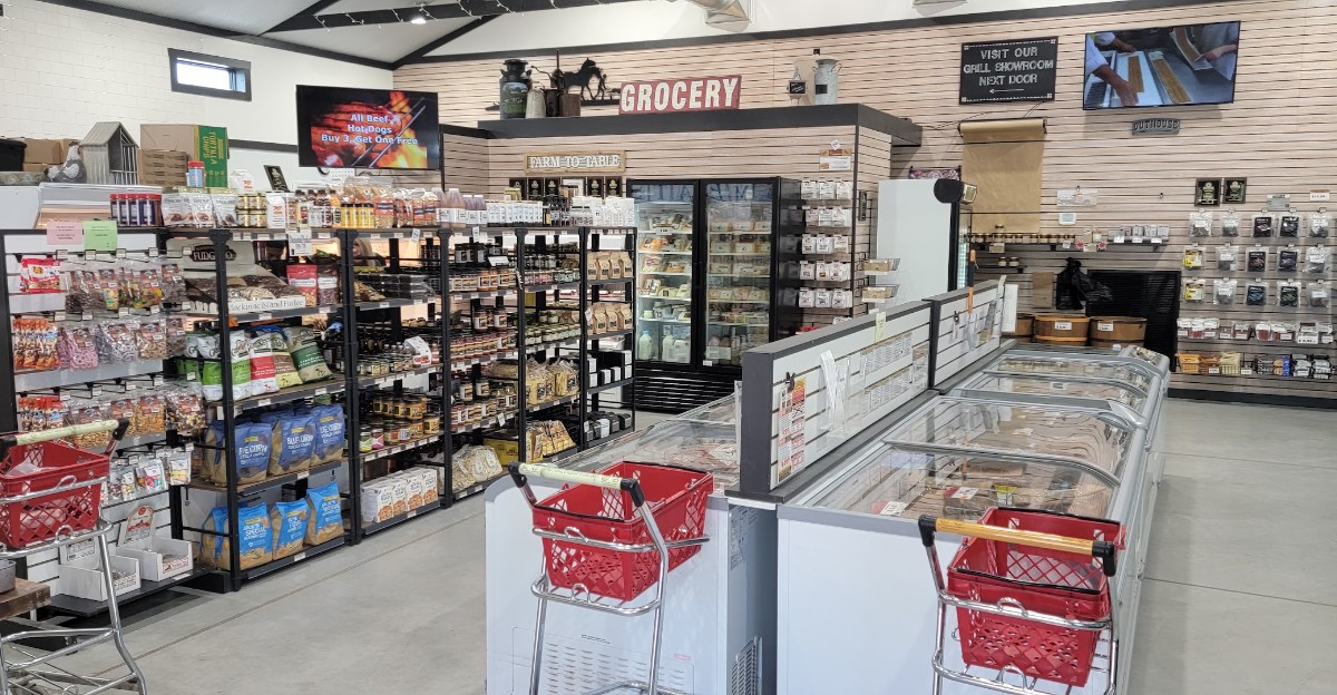 10 Kansas Meat Markets Where Filling Your Freezer Costs Less Than Shopping At Big Chains