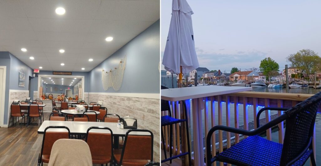 Best Louisiana Gulf Coast Seafood Restaurants