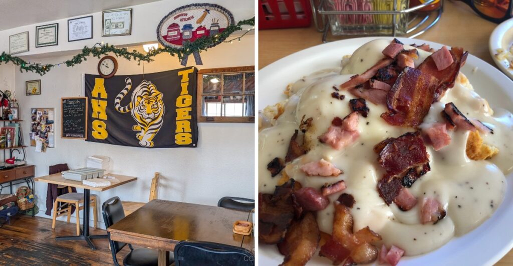 This Beloved Southern New Mexico Diner Serves Comfort Food People Drive Miles To Eat