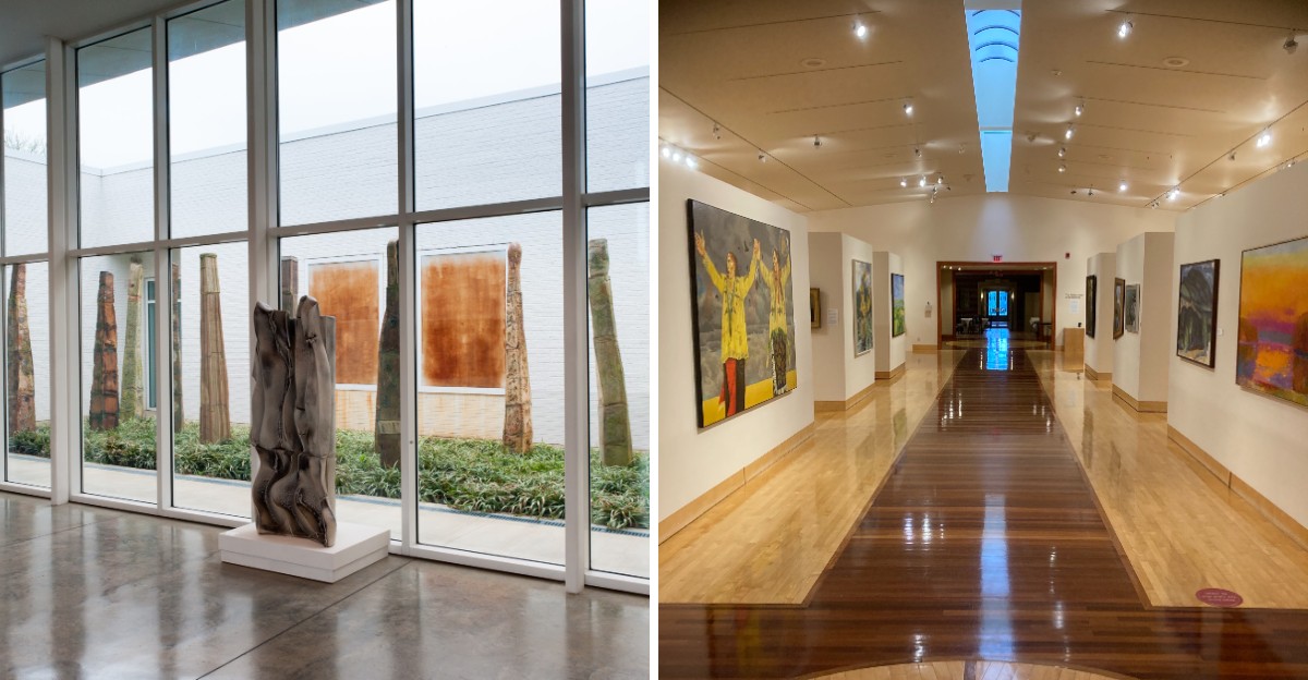10 Missouri Art Museums And Galleries Packed With Stunning Collections