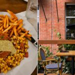 Eliza Restaurant & Bar