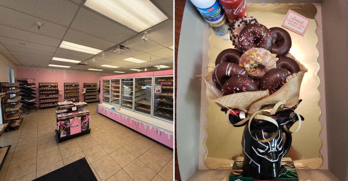 This Old-School Utah Bakery Has Been Perfecting Family Recipes Since 1931
