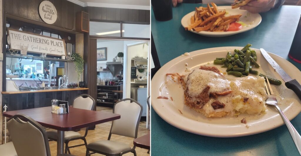 This Old-School Utah Diner Is The Kind Of Road Trip Stop You Never Forget