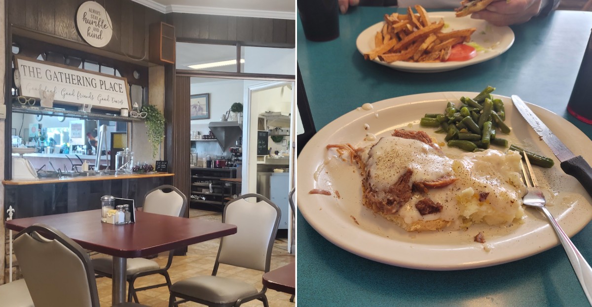 This Old-School Utah Diner Is The Kind Of Road Trip Stop You Never Forget