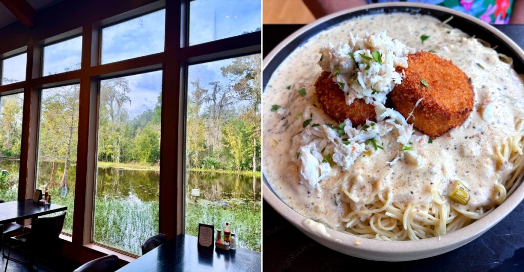 Mandina's Restaurant